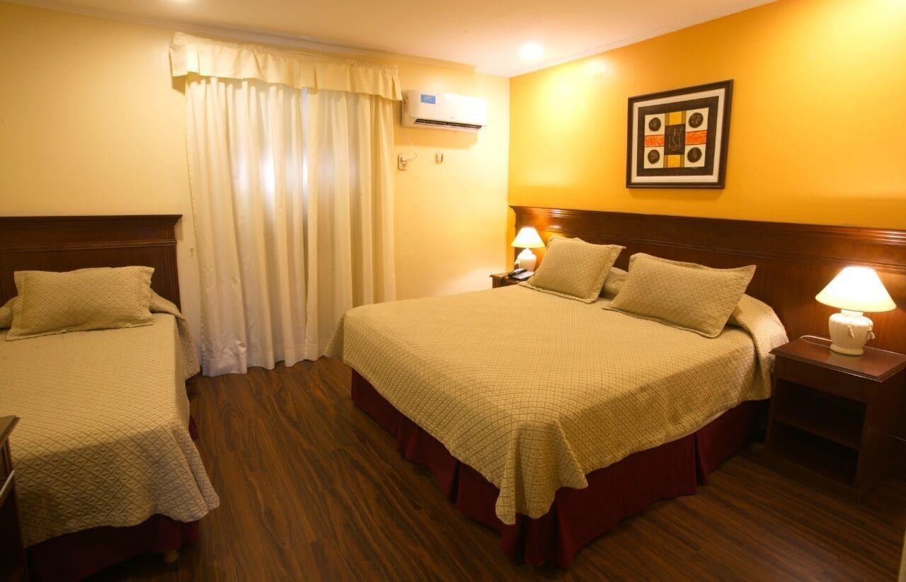 Hotel Ritz