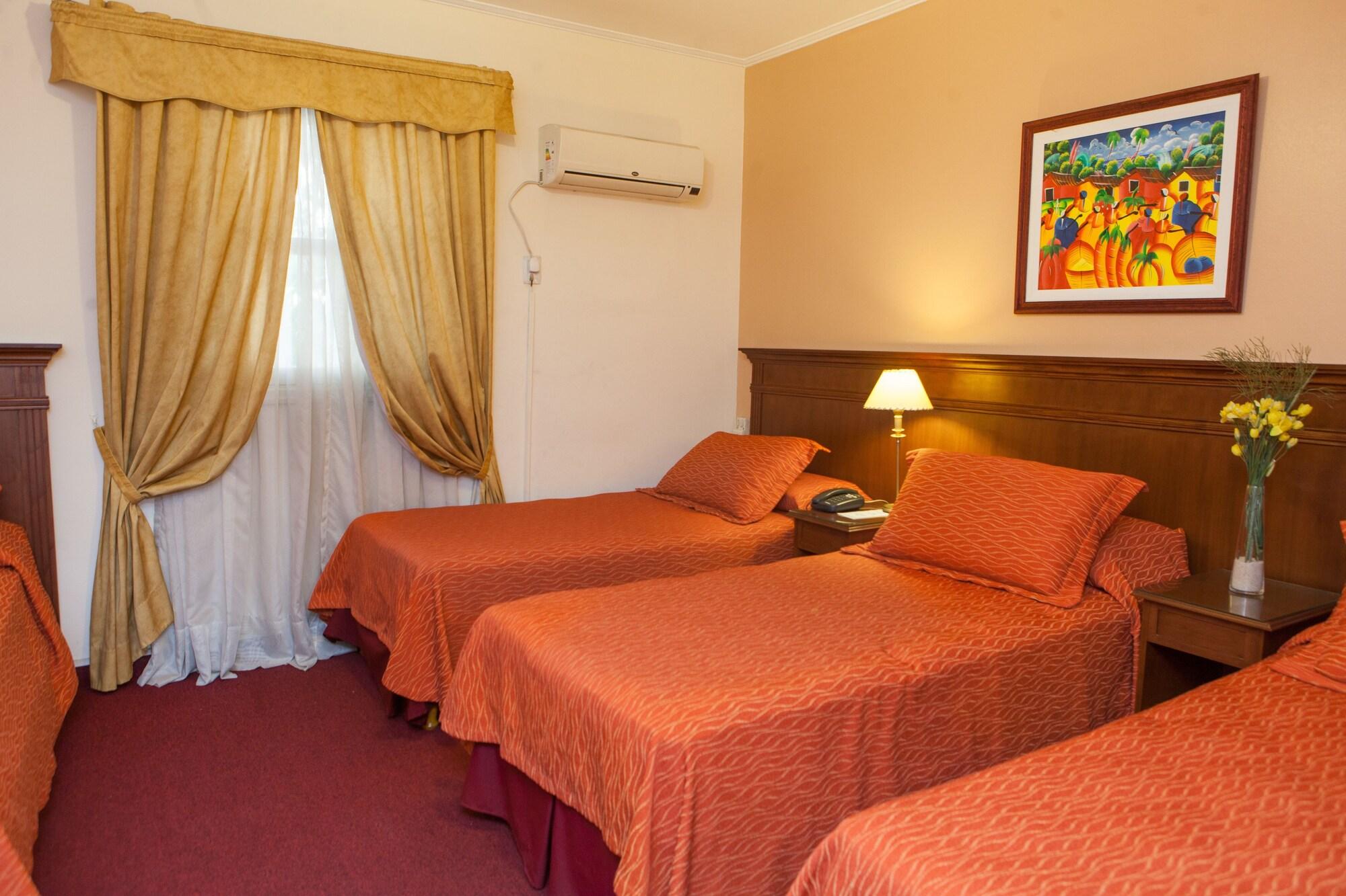 Ritz Hotel