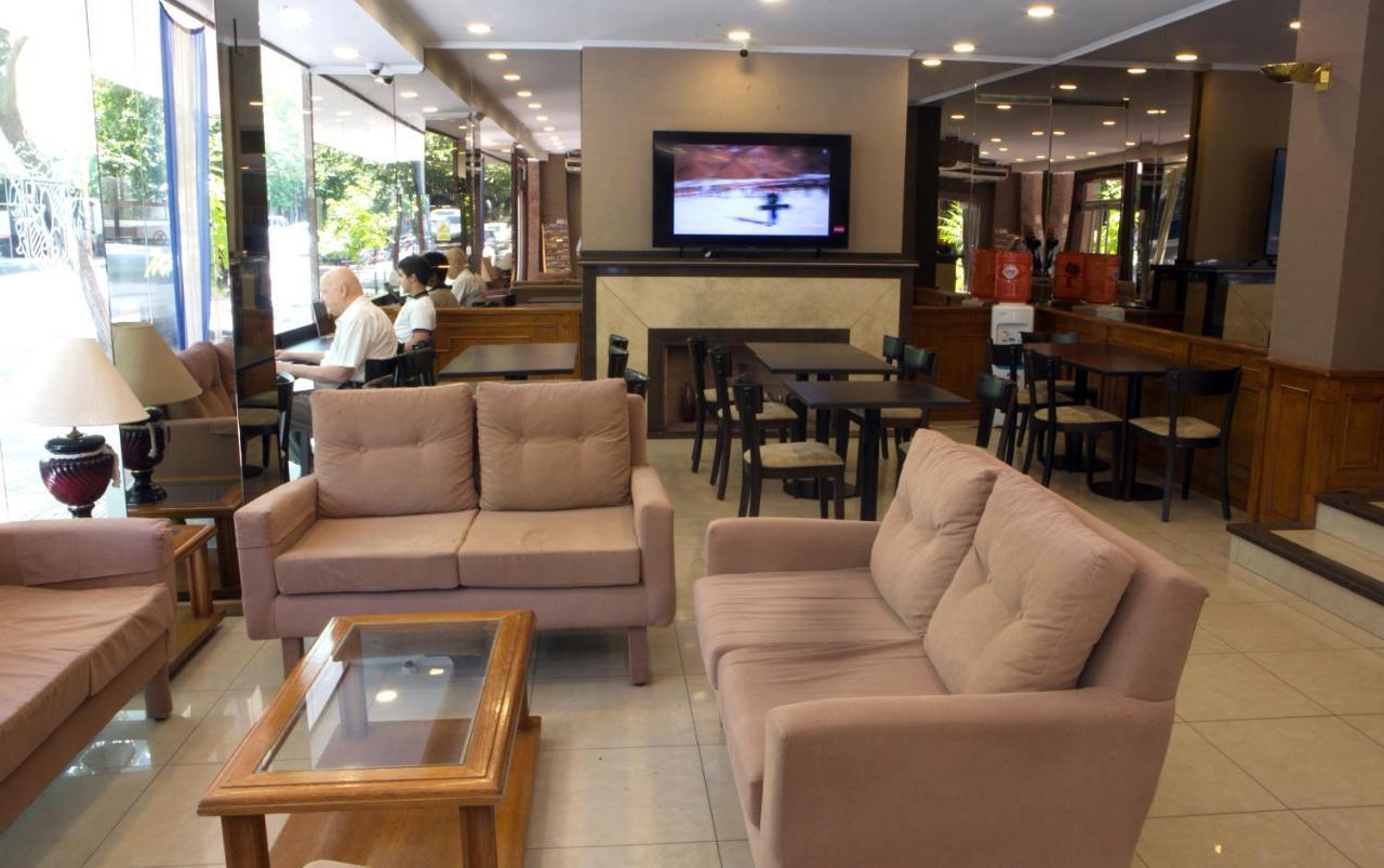 Hotel Ritz 3*