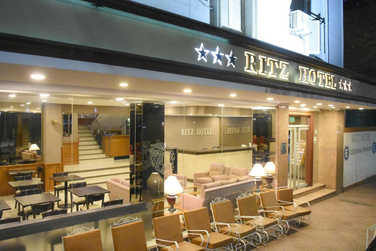 Ritz 3*