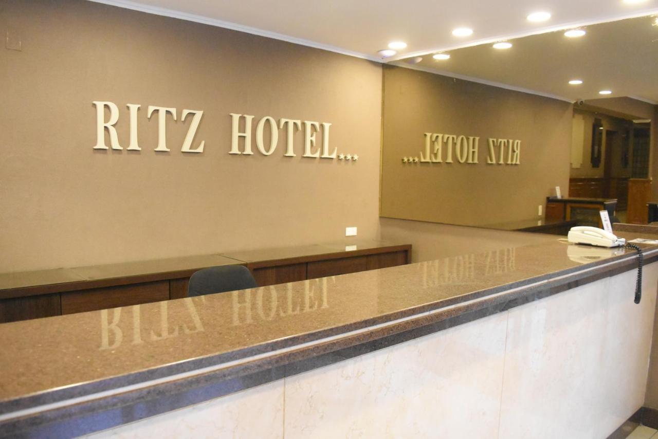 Ritz 3* Mendoza