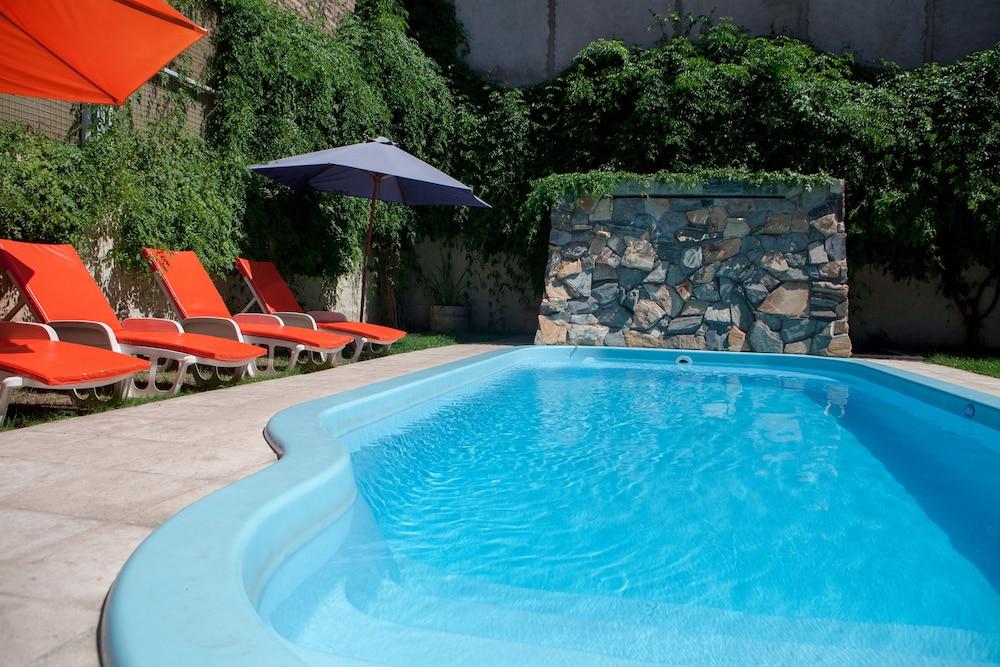 Hotel Ritz Mendoza