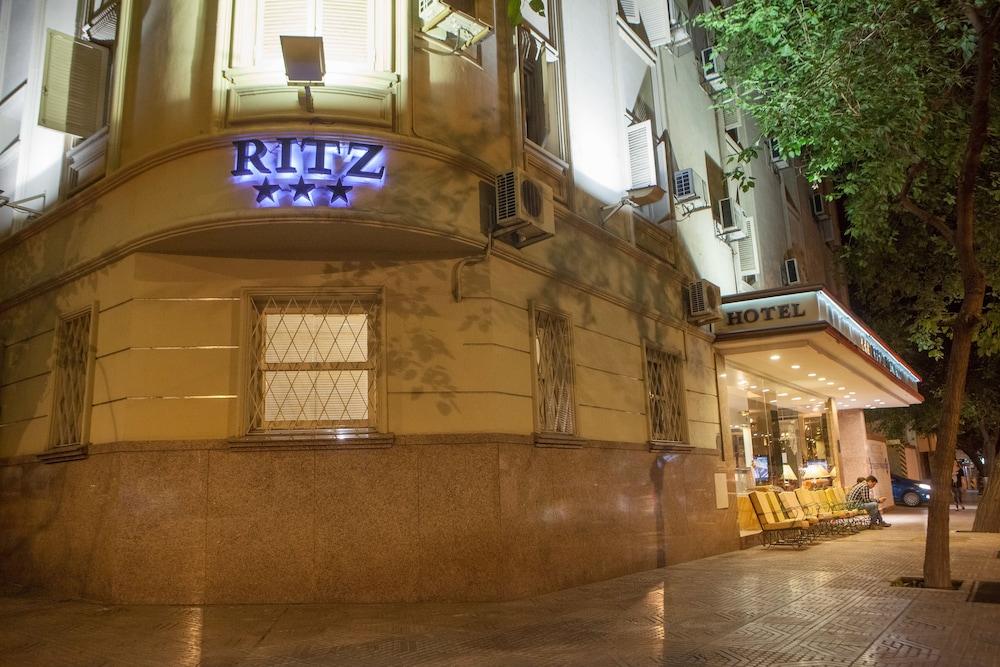 Ritz 3* Mendoza