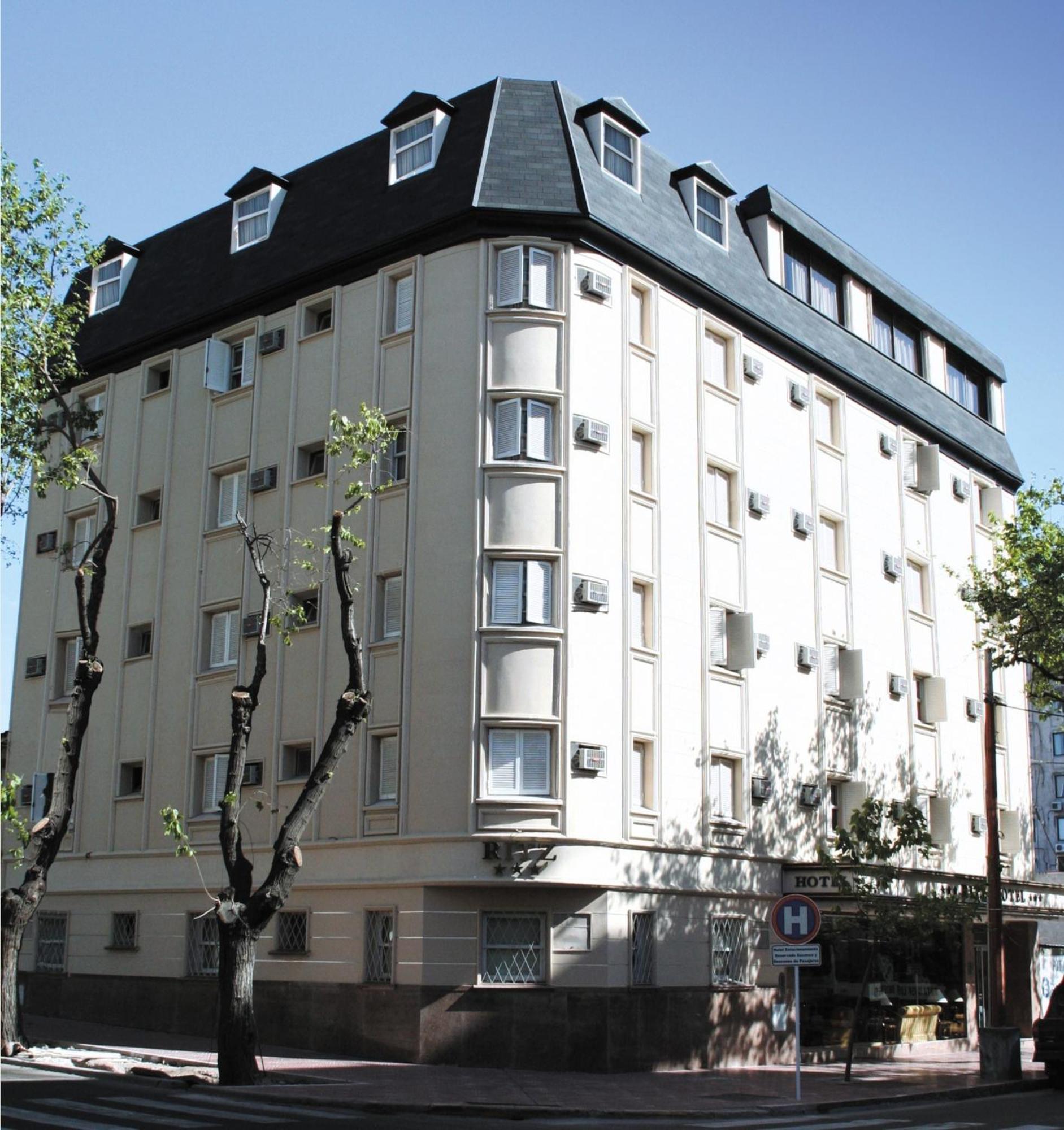 Hotel Ritz Mendoza