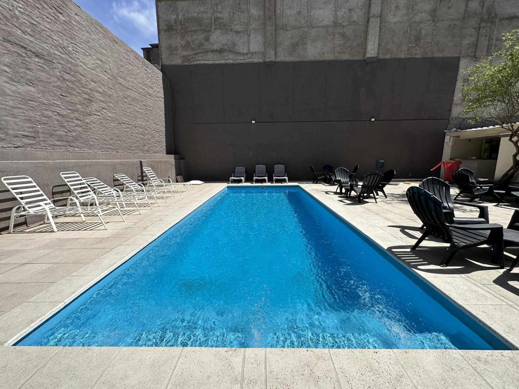 Hotel Ritz Mendoza