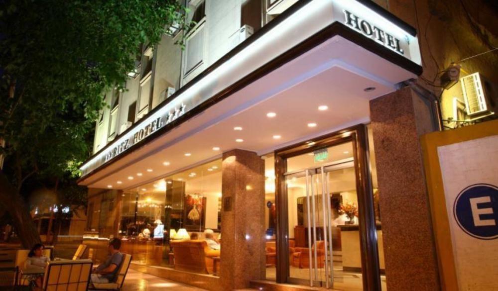 Ritz Hotel 3*
