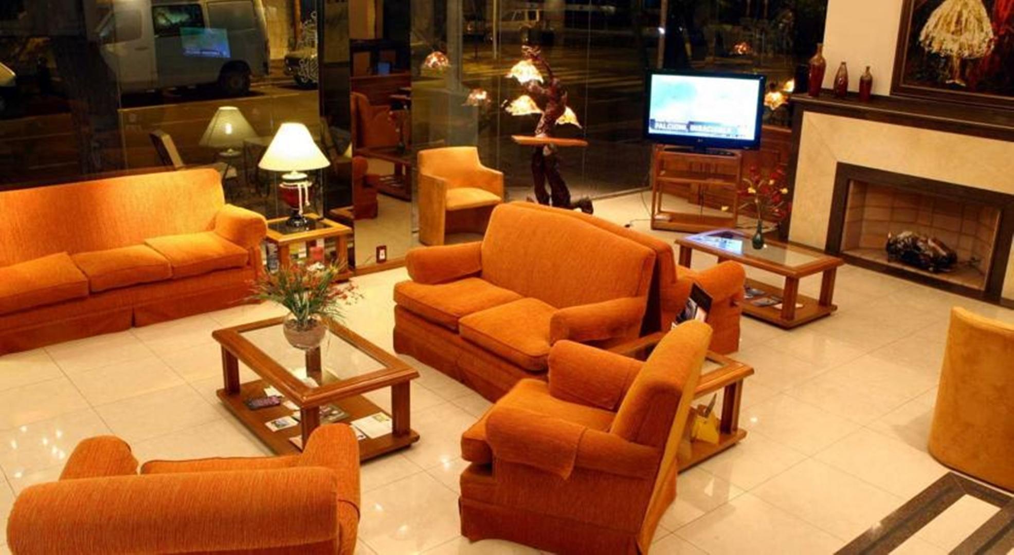 Ritz Hotel