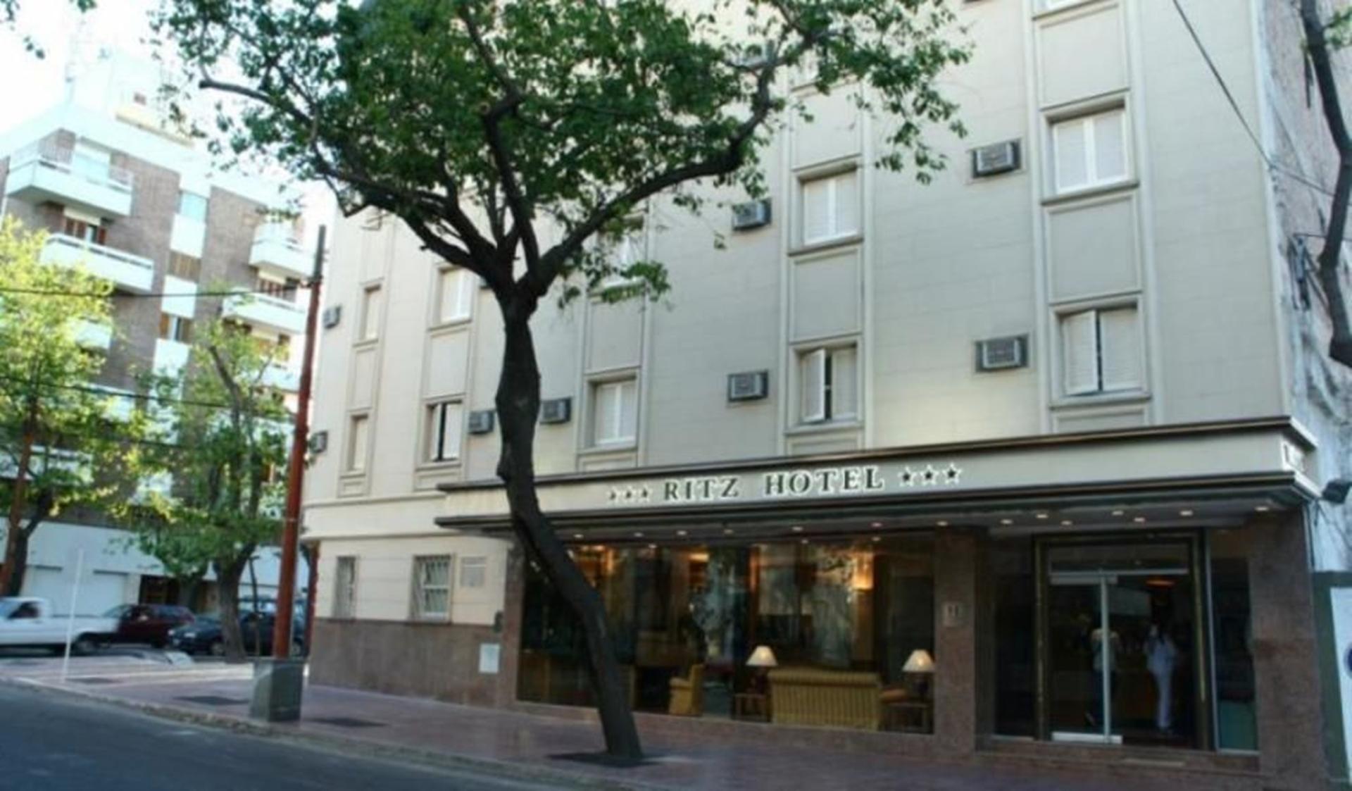 Hotel Ritz
