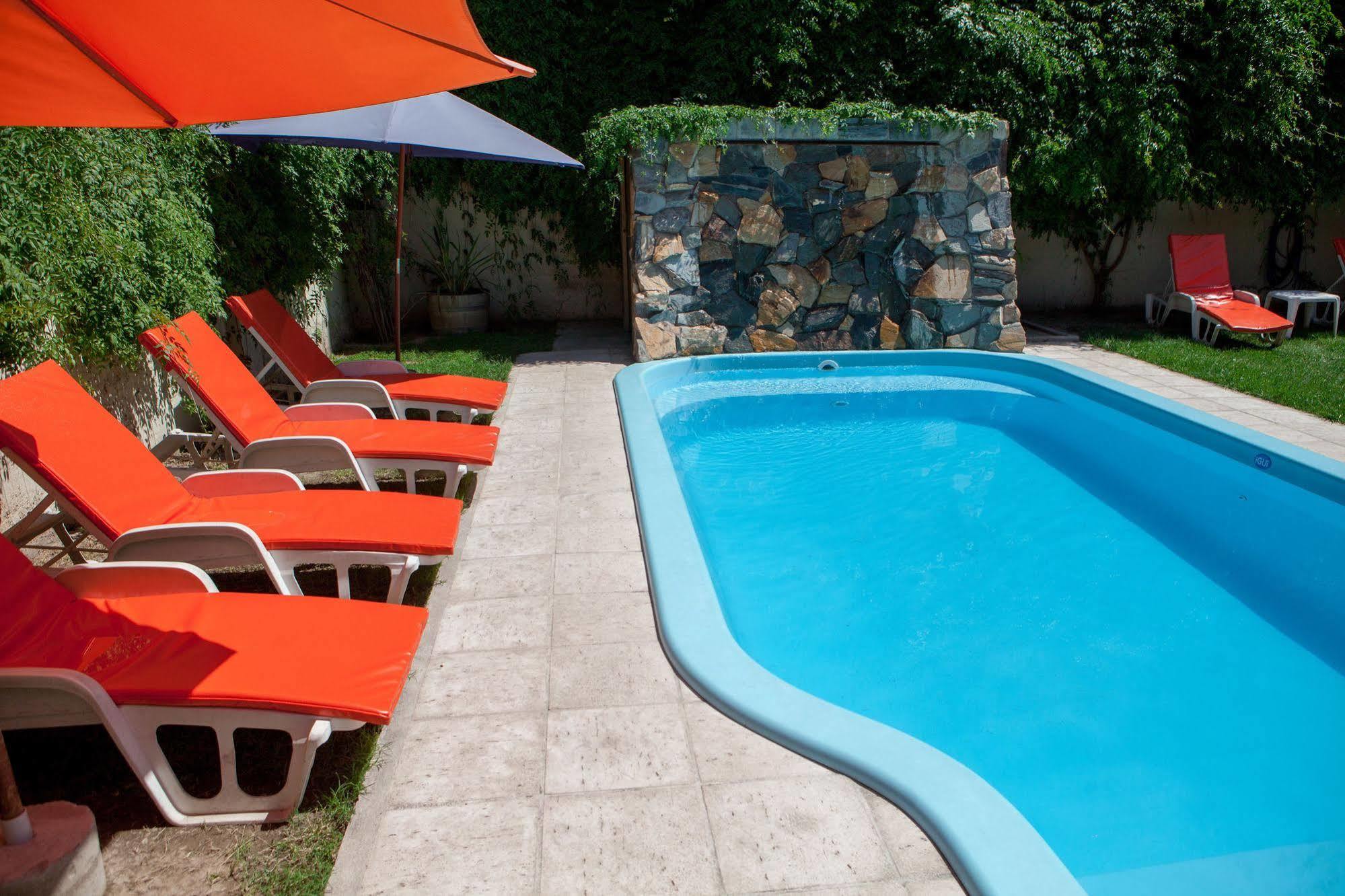 Ritz Hotel Mendoza